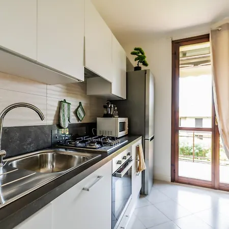 Dolce Casa 2 Lejlighed *