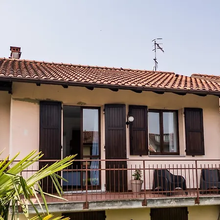 Dolce Casa 2 * Monvalle