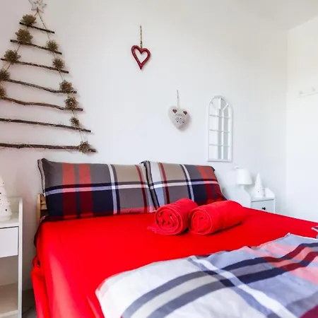 Dolce Casa 2 Lejlighed Monvalle