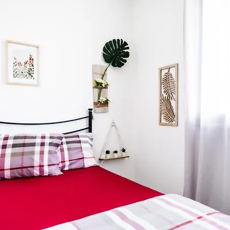 Dolce Casa 2 Lejlighed Monvalle