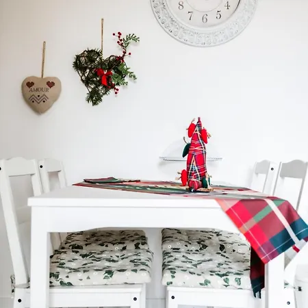 Lejlighed Dolce Casa 2