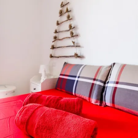 Dolce Casa 2 Lejlighed