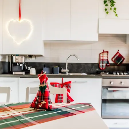 Dolce Casa 2 Lejlighed