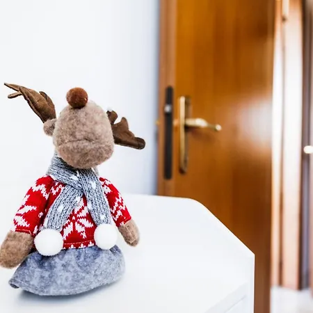 Lejlighed Dolce Casa 2 Monvalle