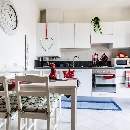 Dolce Casa 2 Lejlighed *