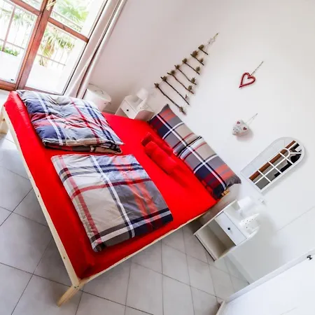 Lejlighed Dolce Casa 2 *