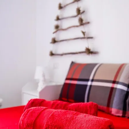 Lejlighed Dolce Casa 2 Monvalle