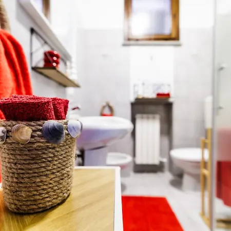 Dolce Casa 2 Lejlighed