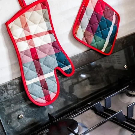 Lejlighed Dolce Casa 2 Monvalle