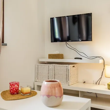 Dolce Casa 2 Lejlighed *