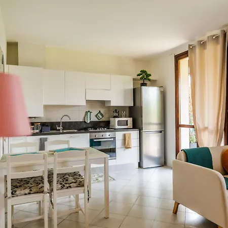 Dolce Casa 2 Lejlighed *