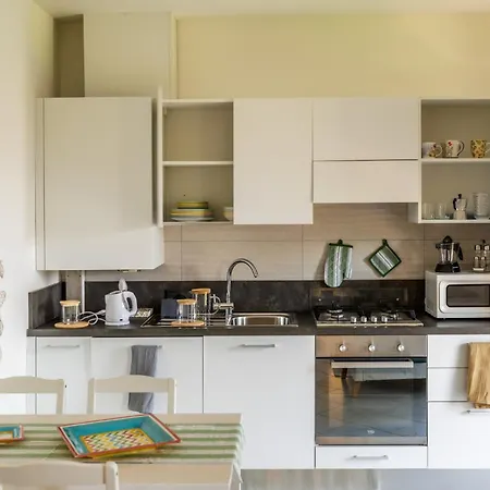 Dolce Casa 2 Lejlighed *