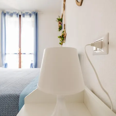 Dolce Casa 2 Lejlighed Monvalle