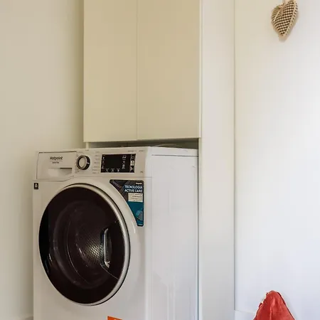 Dolce Casa 2 Lejlighed *