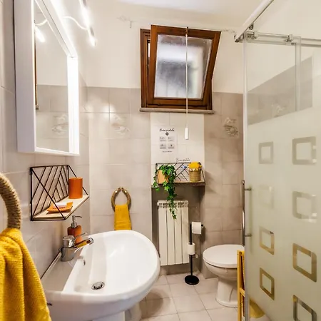 Dolce Casa 2 Lejlighed Monvalle