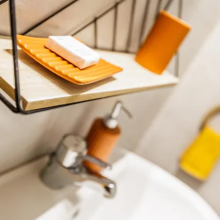 Lejlighed Dolce Casa 2 Monvalle