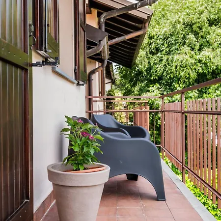 Dolce Casa 2 Lejlighed *