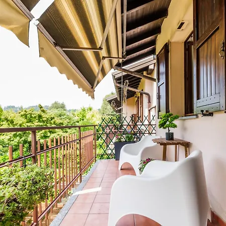 Dolce Casa 2 * Monvalle