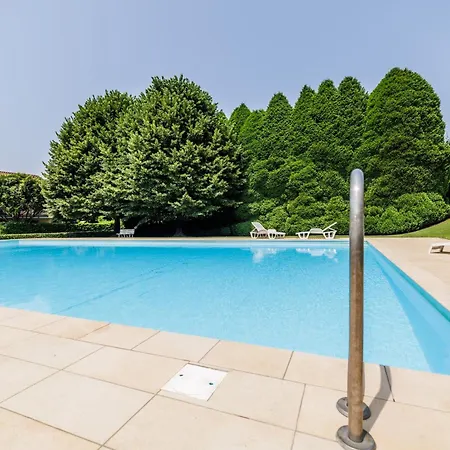 Dolce Casa 2 Lejlighed