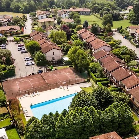 Dolce Casa 2 Monvalle