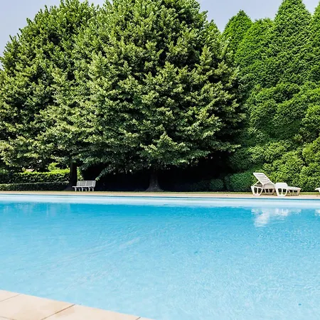 Dolce Casa 2 Lejlighed *