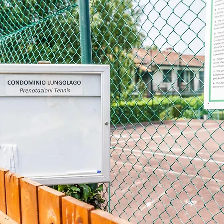 Lejlighed Dolce Casa 2 Monvalle