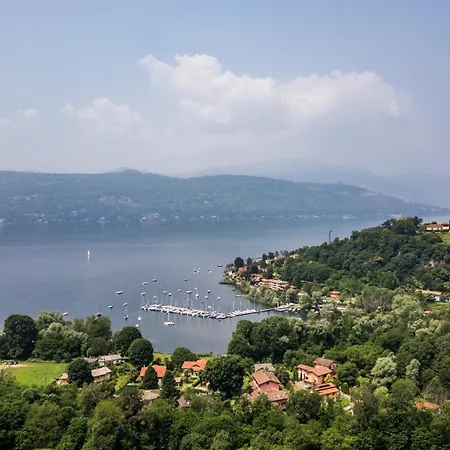 Dolce Casa 2 Lejlighed *