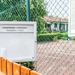 Apartman Dolce Casa 2 Monvalle
