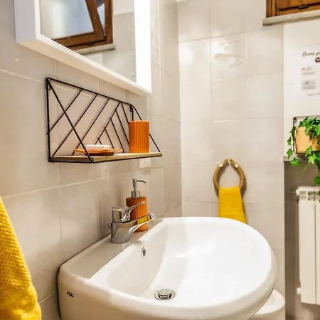 Dolce Casa 2 Апартаменты *