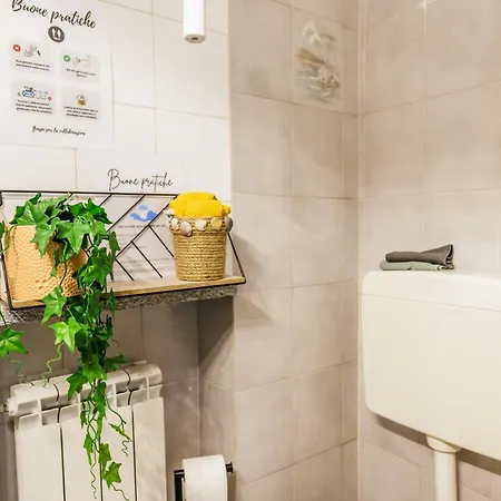 Dolce Casa 2 Апартаменты