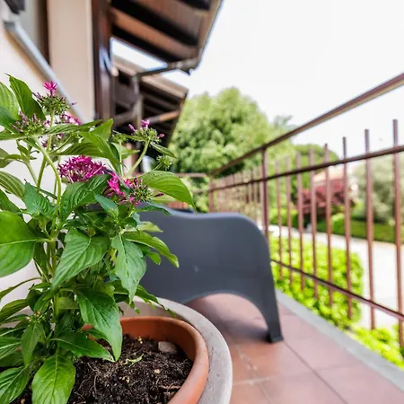 Dolce Casa 2 Апартаменты *